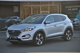 Продажа  Hyundai Tucson, 2015р.